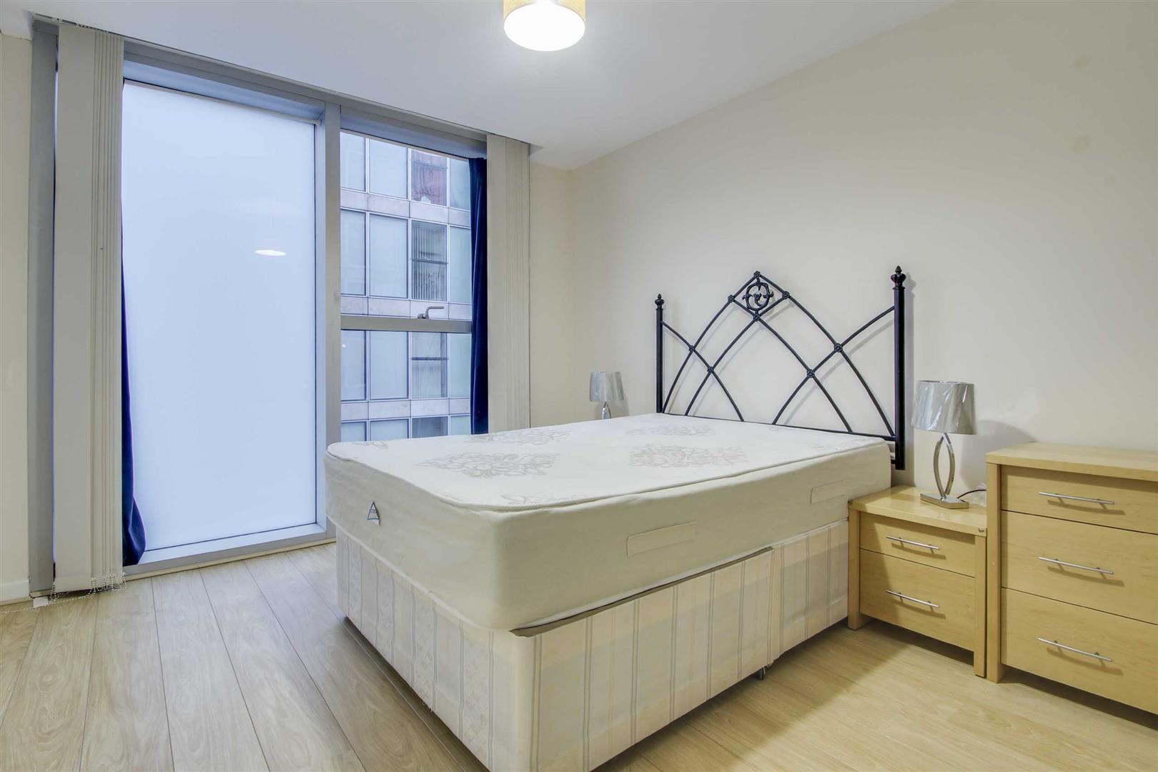 Chelsea House, Central Milton Keynes, Milton Keynes
